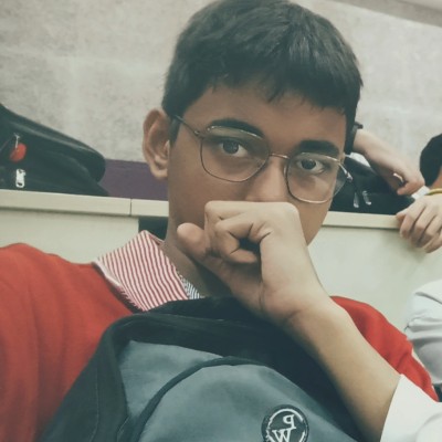 Adnan A. Laskar